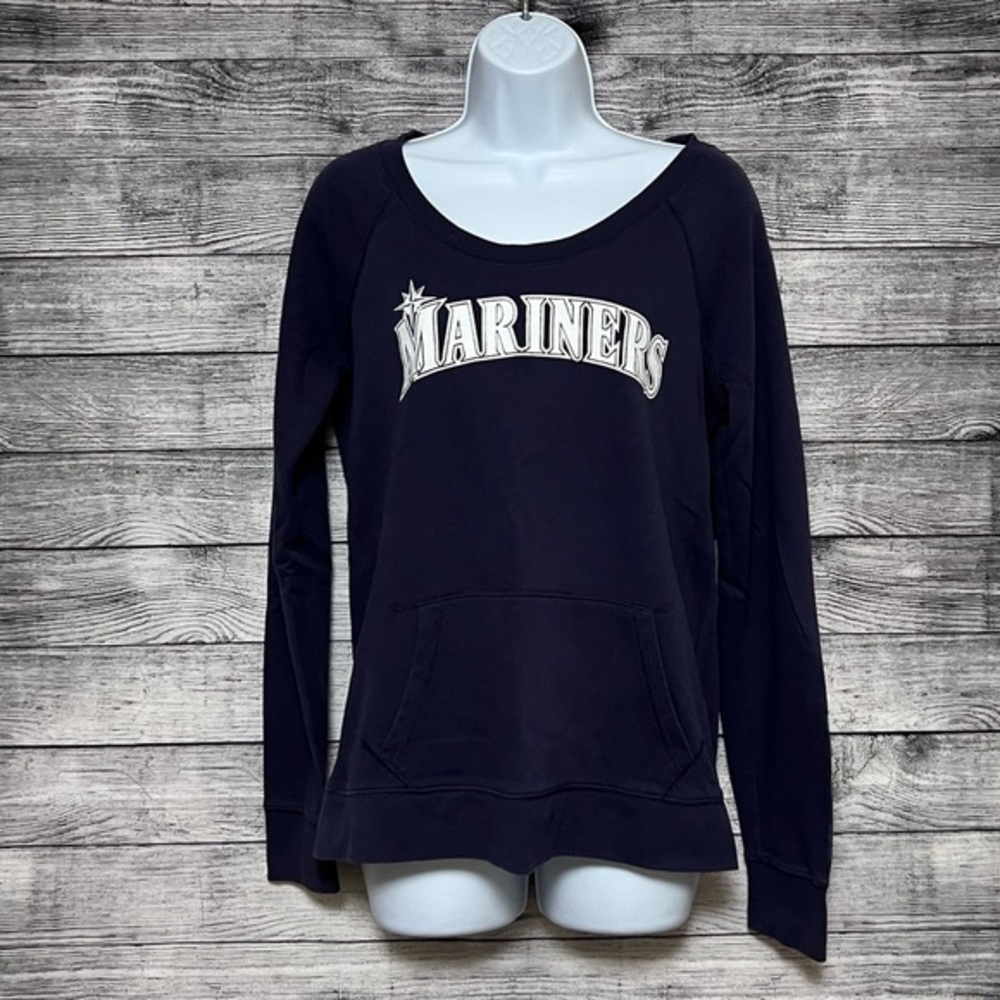PINK Mariners Sweatshirt‎